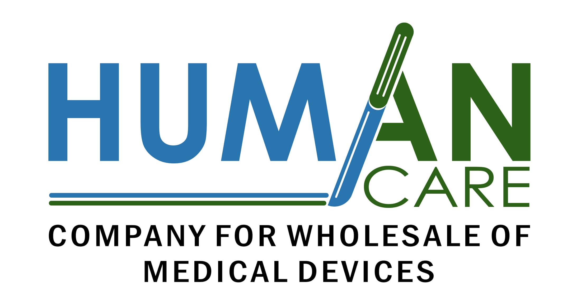 Humancare Logo